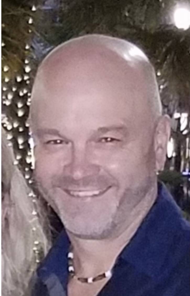 Tommy Calkins